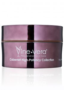 Cabernet-High-Potency Moisture Day Cream